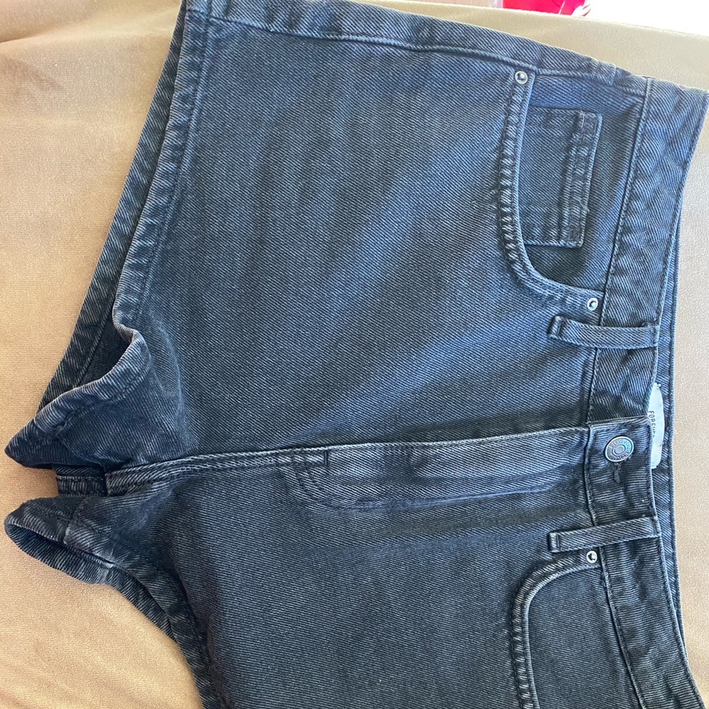 Short